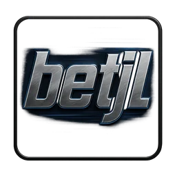 betjl শুরু করার ড্যাশবোর্ড স্ক্রিন