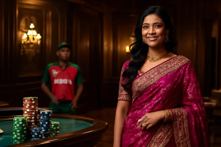 betjl সমর্থন বার্তা স্ক্রিন